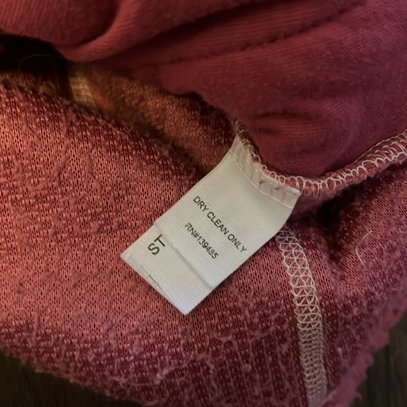 Simply southern pink Sherpa size large - Picture 4 of 6